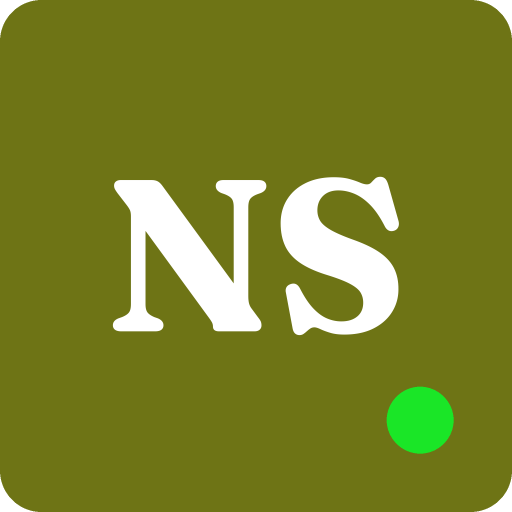 North Shore Pilates logo